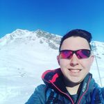 Tate Harrison - @tateharrison98 - Instagram