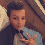 Tate Harrison - @definitelynottate - Instagram