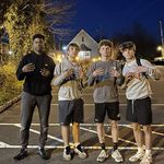 Tate Harrison - @tateharrison72 - Instagram
