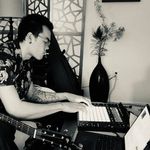 Tate Harrison - @tatehenryharrison - Instagram