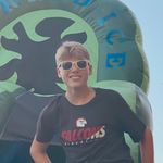 Tate Harrison - @tate.swim.dive - Instagram