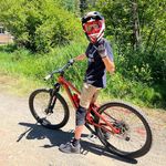 Tate Burnett - @tate.harrison1227 - Instagram
