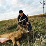 Tate Kerrigan - @tatebuckpro10 - Instagram
