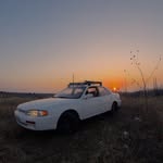 Tate Knowles' Car - @camrrally - Instagram