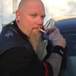 Tate Moore - @forces_of_nature_metal - Instagram