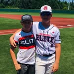 Tate Moore - @tate_moore3 - Instagram