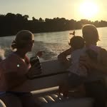 Tate Russell - @margarettaterussell - Instagram