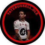 Tate Russell Fan Page Olé - @taterussell.ole - Instagram