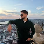 Ayman Rashed - @tatewilliams73 - Instagram