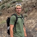 Tate Williams - @tatewildlife - Instagram