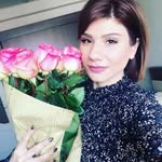 Tatevik Melikyan - @tatevik.mkrtchyan.583 - Instagram