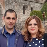 Tatevik Mkrtchyan - @tatevik190884 - Instagram