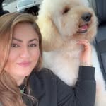 Tatevik Mkrtchyan - @benjithegoldenfloof - Instagram