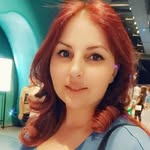 Tatevik Mkrtchyan - @tatevik.mkrtchyan.167 - Instagram