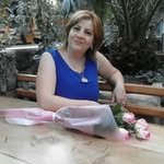 Tatevik Mkrtchyan - @tatev_1979 - Instagram