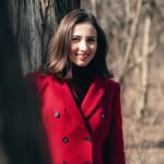 Tatevik Mkrtchyan - @mtatevik199019 - Instagram