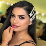 Tatevik Mkrtchyan beauty zone - @makeup__t__ - Instagram