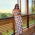 Tatiana Alejandro - @alejandrocasast - Instagram