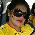 Tatiana La Chinita de Retto - @tatiana_alejandro - Instagram
