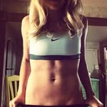 Tatiana Meyer - @tatianameyer5 - Instagram