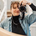 Tatiana Meyer - @graceandlight.photo - Instagram