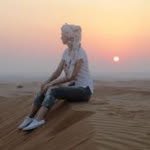 Tatiana Patrick - @cokitza85 - Instagram