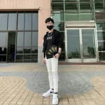 蔡韬为 - @howard__ko__tatsu - Instagram