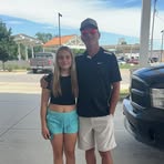 Tatum Ball - Facebook