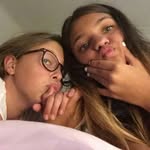 Tatum bevan and katherine Ball - @crack._.heads101 - Instagram