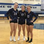 tatum brandt - @brandt13.volleyball - Instagram
