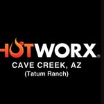 HOTWORX Cave Creek - @hotworxcavecreektatumranch - Instagram
