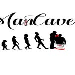 Mancave Barber Shop - @man_cave_tatum - Instagram