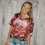 Tatum Davis - @ts_distressed_ts - Instagram