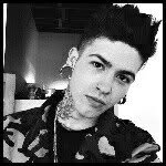 Travis Tatum Mills - @travis_tatum__mills - Instagram