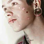 travis tatum mills ♥ - @travisl0vesmills - Instagram