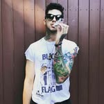 Travis Tatum Mills or T Mills. - @travsmills_ - Instagram