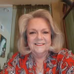 Judy Tatum Shepherd - @shepherdjudytatum - Instagram