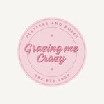 Tatum Shepherd - @grazingmecrazycpt - Instagram