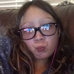 Tatum Walker - @sophias_fan_4_life - Instagram