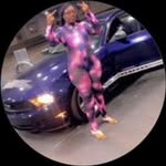 Taty Ana - @tatyanawright12 - Instagram