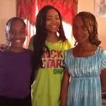 Tatyana Wright - @tatyana_wright_12 - Instagram