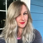 Tatyana Wright - @tatyanascreations - Instagram