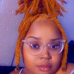 Tatyana Wright - @_melanin.t - Instagram