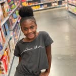 Tatyana Wright - @tatiwright09 - Instagram