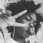 Tatyanah Wright - @mosthatedd_yanah - Instagram