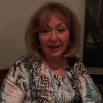 Taube Levitt - @the4realtata - Instagram