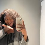 Tana Roe Mugabe - @ta_na_tsie_ - Instagram