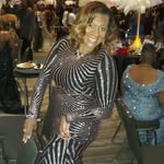 Taura Rush-Wilson - @imjustpeachynow - Instagram