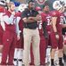 Taurean Smith - Facebook