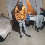 Taurean Smith - @taurean5247 - Instagram